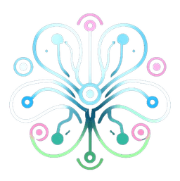 Neural Blossom logo